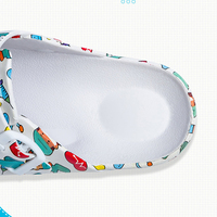 Chaussures Chirurgicales Femmes Médecins Sabots Légers en EVA Respirants à Enfiler Pantoufles Tenues d'Infirmières Soins de Santé