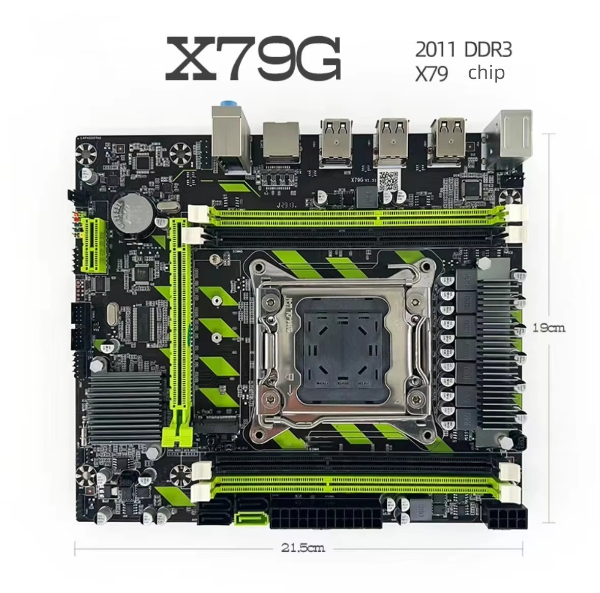 X79G