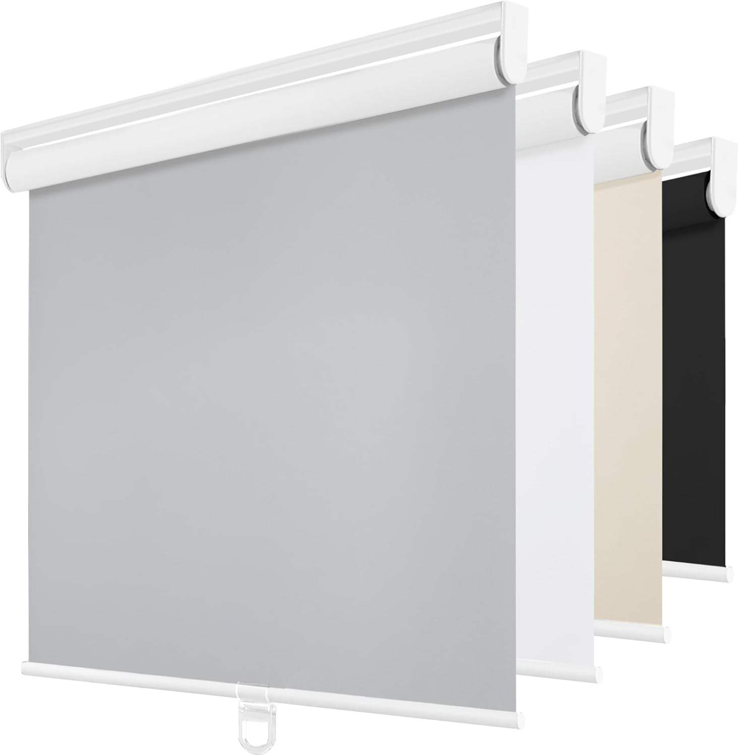 สีเทาอ่อน