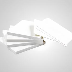 Modèle de taille personnalisée de coffrage de bâtiment en PVC LW résistant à la corrosion pour le coulage de béton de dalle de sous-sol industriel du Moyen-Orient - Product Image 5