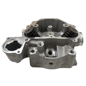 La culasse de moto convient aux couvercles de culasse Honda Rancher 420 TRX420 TRX500 SS500 - Product Image 2