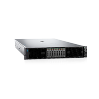 Produsen grosir jaringan sistem Server komputer penyimpanan server pusat data terbaru PowerEdge R760 Server penyimpanan Cloud