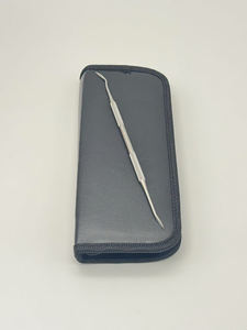 Di alta qualità intagliatore di cera dentale spatola di miscelazione coltello in acciaio inox intaglio a cera Kit odontoiatria odontoiatrica strumenti dentali - Product Image 4