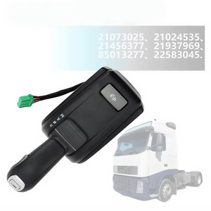 คันเกียร์ Volvo RZ ชุดเกียร์015B สำหรับ FH13 FH12รถบรรทุกอะไหล่ทดแทน21456377 22583045 - Product Image 1