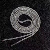 Tuyau le plus vendu avec des trous pour enfiler les cordes. Noeud papillon pour enfilage de cordes. Articles décoratifs pour vêtements.
