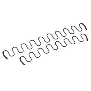 Canapé personnalisé printemps en forme de serpent printemps en Zigzag - Product Image 1