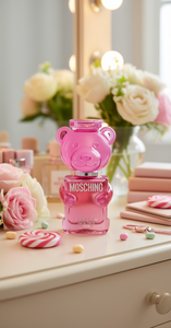 Moschino Toy 2 Bubble Gum Eau de Toilette 100 ml para Mujer - Product Image 2