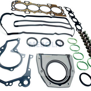 Moteur 7S7G-6055-AA Kit de réparation de joint de révision de pièces de rechange automobiles pour Ford Ford 2015 <span class=keywords><strong>Escort</strong></span> 1.5 6AT Ecosport Focus Accessoires de voiture - Product Image 4