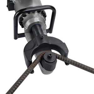เครื่องดัดเหล็กเส้นกำลังสูง 220V รุ่น HRB-25 สำหรับงานผลิตเครื่องมือมืออาชีพ - Product Image 4