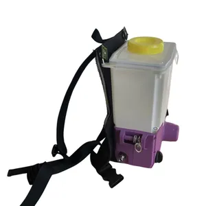 Рюкзак DIY безвоздушный насос рюкзак литиевая батарея DIY безвоздушный распылитель краски