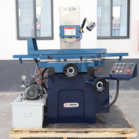 Vente chaude MY250 Table Taille 500*250mm Manuel Surface Rectifieuse Petite Surface Grinder