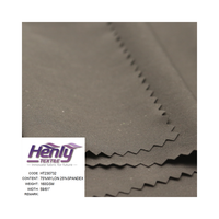 HT230732 Tela Elástica de Punto 75% Nailon 25% Elastano 160GSM para Yoga