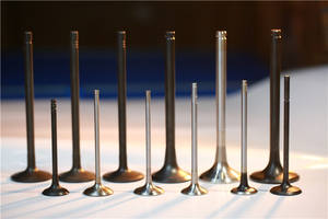 Bagian mesin penjualan laris katup mesin knalpot asupan palsu untuk AUDI C6 <span class=keywords><strong>3</strong></span>.0T bensin CJT C7 <span class=keywords><strong>3</strong></span>.0T CRE EA839 <span class=keywords><strong>3</strong></span>.0T untuk Porsche <span class=keywords><strong>3</strong></span>.0T - Product Image 5