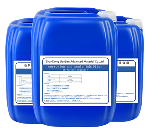 Chất ức chế quy mô hiệu quả cao cho các hệ thống nồi hơi trong điều hòa không khí trung tâm hóa chất xử lý nước CN;SHN nguồn gốc loại N - Product Image 4