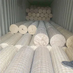 La Chine fournit un maillage de volière galvanisé ou enduit de PVC directement compétitif - Product Image 6