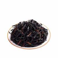 Teh Hitam Cina Berkualitas Tinggi dari Pabrik Pohon Kuno Yunnan, Teh Daun Lepas Campuran dalam Botol, Teh Pelangsing Grade 1 500g