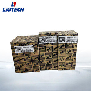 Kit de Filtro para Compresor de Aire LiUTECH 1625183952 para Piezas de Compresor de Tornillo - Product Image 2