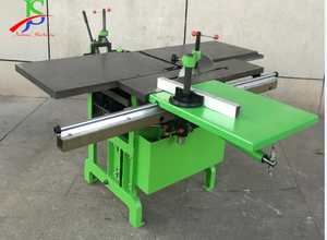 <span class=keywords><strong>Raboteuse</strong></span> à bois multifonctionnelle 2025 avec une largeur de travail de 200 mm, idéale pour la fabrication de meubles et les ateliers de travail du bois - Product Image 3