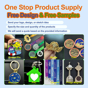 Fabricant de Pins Émaillés Vente en Gros, Badges Épingles en Métal Personnalisés Bon Marché, Pins de Revers Émail Souple ou Dur sur Mesure - Product Image 4