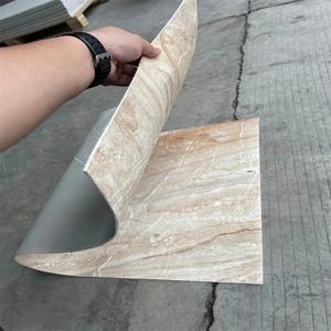 <span class=keywords><strong>Pas</strong></span> <span class=keywords><strong>cher</strong></span> Prix Fausse Pierre Mur Intérieur Flexible Tuiles Souples Pour La Décoration De La Maison - Product Image 2