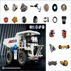 Trasmissione 13.5hr32822-2 per <span class=keywords><strong>Gru</strong></span> <span class=keywords><strong>Terex</strong></span> Rt190, Parti di Ricambio per <span class=keywords><strong>Gru</strong></span> <span class=keywords><strong>Terex</strong></span>, Pompa di Trasmissione e Luci <span class=keywords><strong>Terex</strong></span> - Product Image 2