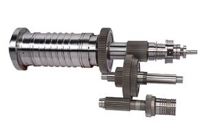 Low Price Cnc <b>Bar</b> Type Machining Center Stable Clamping For The <b>Trolley</b> Horizontal <b>Bar</b> Type Boring Milling Center - Product Image 6