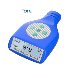 कार पेंट जांच डिटेक्टर 0.0-3500 मीटर 0-10000 मीटर 0-मीटर फिल्म मोटाई टेस्टर रोटेटेबल स्क्रीन ip65 सुरक्षा 1 वर्ष की कोटिंग मोटाई - Product Image 5