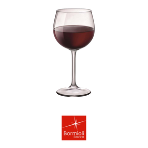 Copa de Degustación Bormioli Rocco Riserva Barolo 48 cl H 19.6 cm Ø 8.2 cm - Product Image 4