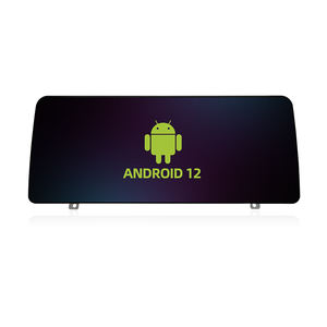 Id8 אנדרואיד 14 רכב ניווט וידאו מערכת וידאו וידאו dvd עבור <span class=keywords><strong>bmw</strong></span> <span class=keywords><strong>z4</strong></span> e89 2013-2018 עם אוטומטי משחק קרפליי - Product Image 3