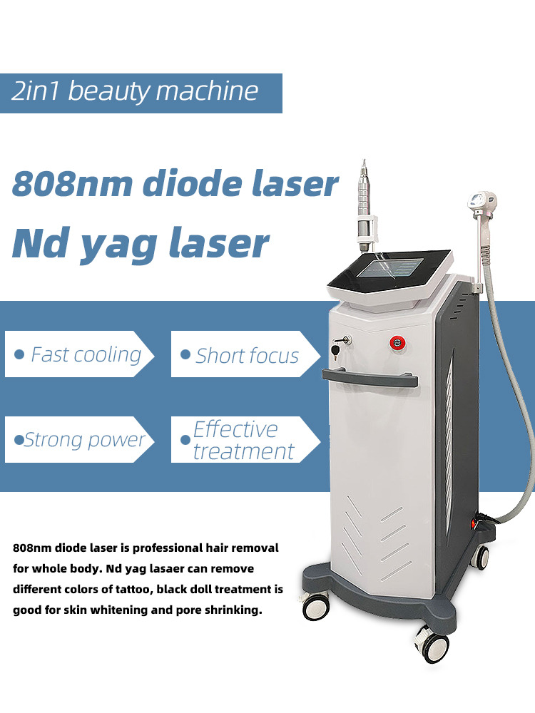 Xinlei Esthstic beauty machine