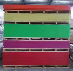Placas de plástico acrílico plexiglás PMMA, grabado láser, 4x8 pies, rojo, rosa, amarillo, azul, verde