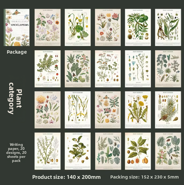 Plantas D
