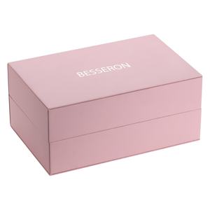 Ensemble cadeau d'affaires de luxe, ensemble montre et bijoux, boîtes cadeaux pour femmes, ensemble montre et bracelet 2024 - Product Image 5