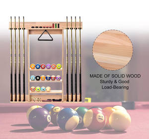 Support <span class=keywords><strong>mural</strong></span> en bois personnalisé Bâtons Boule <span class=keywords><strong>Porte</strong></span>-craie 8 queues Accessoires de table de <span class=keywords><strong>billard</strong></span> <span class=keywords><strong>Porte</strong></span>-<span class=keywords><strong>queue</strong></span> <span class=keywords><strong>mural</strong></span> pour salle de <span class=keywords><strong>billard</strong></span> ou club - Product Image 5