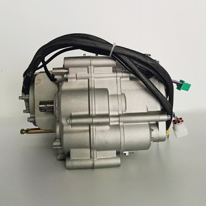 Kit de Conversión para Motocicleta de 3000W - Product Image 5