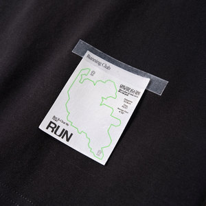 T-shirt Luminosa QUICKSHOW Streetwear 250GSM che si Illumina al Buio, Produttore di T-shirt Streetwear Personalizzate con <span class=keywords><strong>Stampa</strong></span> a Trasferimento Termico - Product Image 4