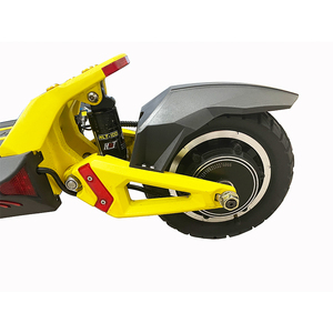 สกู๊ตเตอร์ทรงตัวอัตโนมัติ Vlaken 60v20ah Eu Warehouse 3200W กำลังสูงสำหรับผู้ใหญ่ - Product Image 5