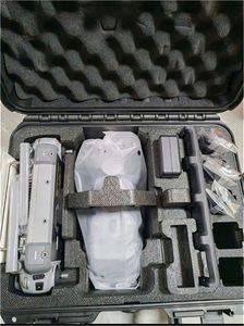 Gran Inventario de Drones Matrice 4T Versión Universal, Drones Industriales de Cuatro Rotores con Imagen Térmica, Combo Matrice 4T Plus - Product Image 3