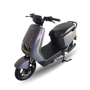 2025 Người Lớn Mới Xe Máy Điện Thành Phố Với Bàn Đạp E-Xe Đạp Với 60V 800W Điện Phía Trước Trung Tâm Động Cơ - Product Image 5