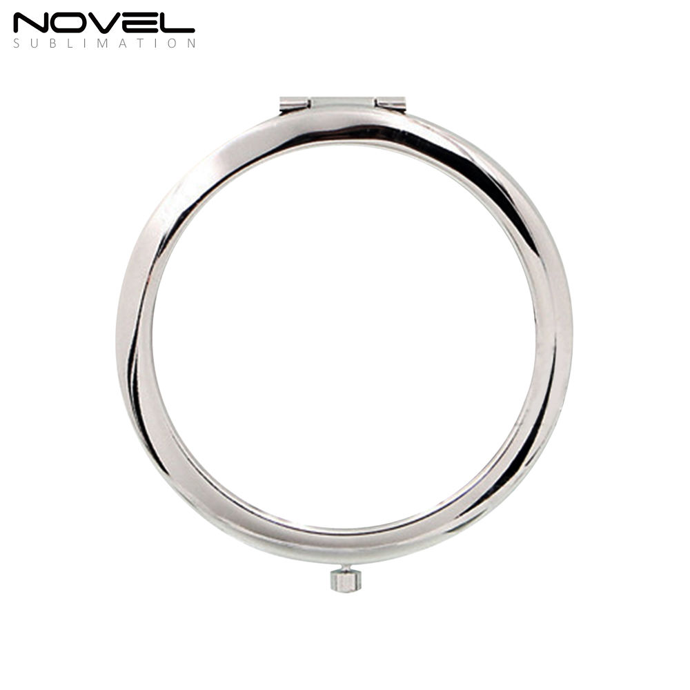 MR-10S ทรงกลมสีเงิน