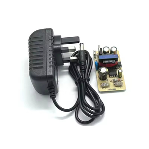 Hot bán 5V 3A chuyển mạch cung cấp điện 15 Wát AC DC <span class=keywords><strong>Power</strong></span> <span class=keywords><strong>Adapter</strong></span> Plug-in cho tủ lạnh điện tử thiết bị y tế - Product Image 4