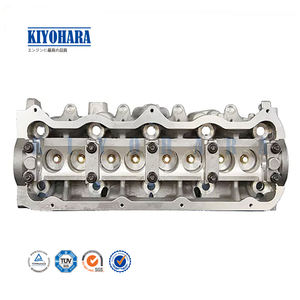 Culata 908711 908718 03G103351B 03G103351E 03G103373A para VW/AUDI PASSAT GOLF5 JETTA BKD <span class=keywords><strong>BNA</strong></span> BVA AZV BLB BVF 2.0TDI - Product Image 2