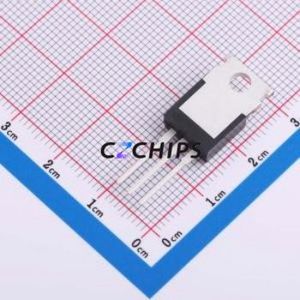 Nuevo y Original XRS80P10T Transistor de efecto de campo de transistor (MOSFET) Venta completa Chips de componentes electrónicos y servicio BOM - Product Image 2