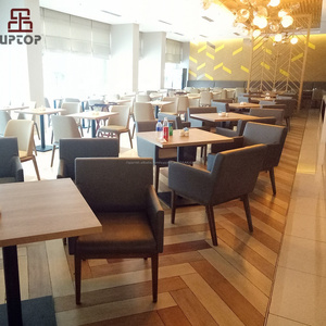 (SP-CS416f) de alto-Grado/de lujo atractivo robusto para el restaurante sillas de mesa de comedor de promoción - Product Image 5