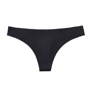 Culottes <span class=keywords><strong>string</strong></span> en coton confortables pour femmes, sans couture, invisibles, respirantes, pour l'entraînement, <span class=keywords><strong>string</strong></span>, sous-vêtements - Product Image 2