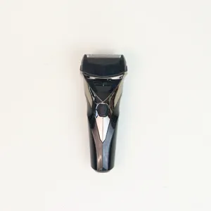 Agile State-of-the-art Turbo Dynamic-shave Swift-glide Automatic All-terrain Precision-cut Electric Beard Shaver Razor