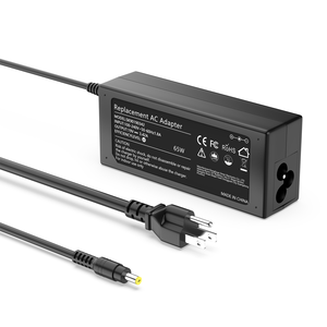 Cks phổ Máy tính để bàn AC <span class=keywords><strong>Adapter</strong></span> 19V 3.42A 65W Power <span class=keywords><strong>Adapter</strong></span> cho Acer Aspire 4738 4738G 4738Z 4738ZG máy tính xách tay máy tính xách tay - Product Image 1