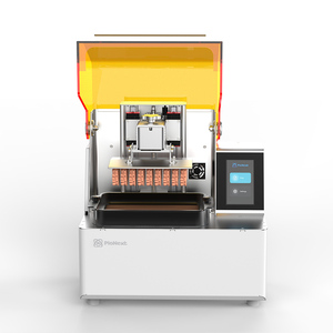 เครื่องพิมพ์ 3 มิติ Creality Pionext รุ่นยอดนิยมสำหรับการศึกษาและห้องปฏิบัติการในมหาวิทยาลัย ระบบ SLA DLP LCD ดิจิทัล สำหรับงานทันตกรรม รุ่น DJ-89 สำหรับการศึกษา - Product Image 4