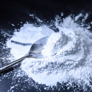 JINTAI Bubuk Talc yang Diolah dengan Triethoxyoctylsilane, Bubuk Lembut Tahan Air dengan Kompatibilitas Minyak yang Baik untuk Blush Eyeshadow.