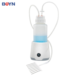 BOYN Smart VAC laboratoire <span class=keywords><strong>petit</strong></span> dispositif d'aspiration sous vide système d'aspiration de liquide Portable de table - Product Image 2